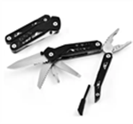 Pince avec allume feu - 11 fontions