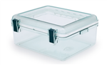 Z - Lexan Large Gear Box – Boîte de rangement Large