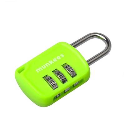 Z - Cadenas à Combinaison