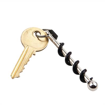 Twistick - Porte-clé tire bouchon