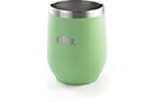 Glacier SS Tumbler Peppermint - Gobelet inox 355 ml isotherme Vert