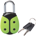 Z - Cadenas forme coccinelle