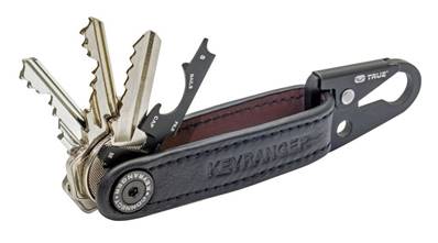 Keyranger - Porte-clé multifonction