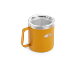 Z-Glacier SS 15 fl. oz.- Tasse isotherme inox 450 ml avec couvercle Sip-It Jaune