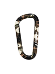 Mousqueton 8 x 80 mm Camo