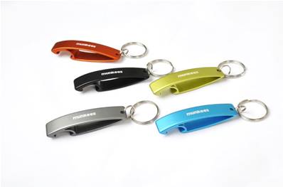 Z - Décapsuleur Ellipse