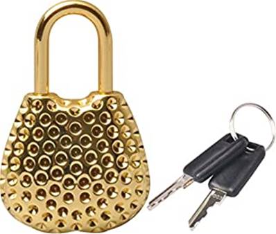 Z - Cadenas Sac à Main