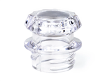 Resin PercView Top – Couvercle universel pour percolateur