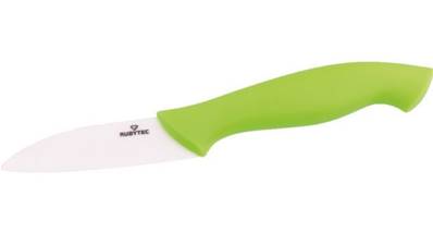 Couteaux lame céramique CERAM - vert