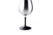 Glacier Stainless Nesting Wine Glass – Verre à vin inox 450 ml démontable