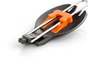 Folding Foon Orange - Fourchette-Cuillère Orange