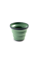 Escape 15 fl. oz. Cup Green– Gobelet Pliable 450 ml Vert