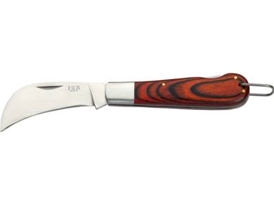 Ct stamina lame 8 cm courbe