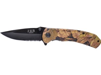 Ct 8.5 cm - vert kaki avec clip