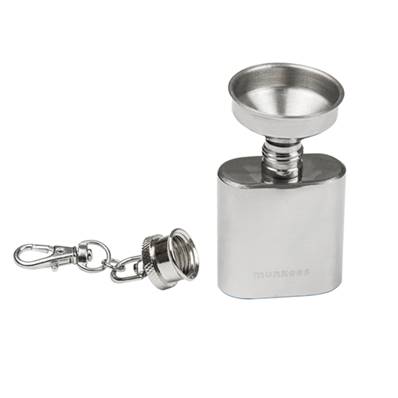 Porte-clés Flasque 30 ml