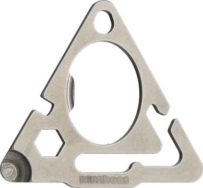 Z - Triangle multifonctions