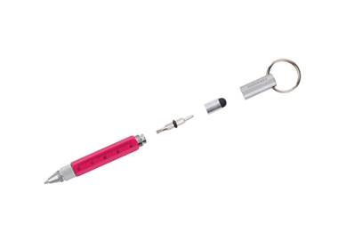 Stylo 5 en 1