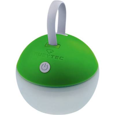 BULB - lampe USB - Vert