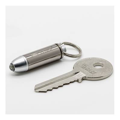 BulletLite - Lampe porte clefs en forme de balle