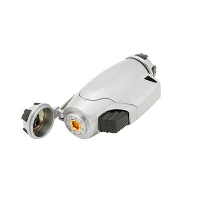 Turbojet - Briquet tempête
