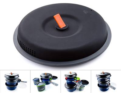 Z - 2L Strainer Lid – Couvercle passoire 2 L compatible Pinnacle et Bugaboo