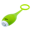 TETRA - lampe USB - Vert